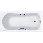 Акриловая ванна Roca BeCool 190x90 с каркасом (ZRU9303020, ZRU9303021)