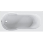 Акриловая ванна Am.Pm X-Joy 150x70 (W88A-150-070W-A)