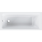 Акриловая ванна Am.Pm Gem 160x70 с каркасом (W90A-160-070W-A, W90A-160-070W-R)