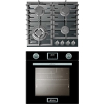 Встраиваемый комплект Kaiser KCG 6383 Turbo + EG 6374 Sp