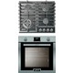 Встраиваемый комплект Kaiser KCG 6383 Turbo + EG 6372