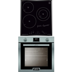 Встраиваемый комплект Kaiser KCT 4745 F + EG 6372