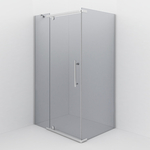 Душевой уголок Erlit Comfort 120x90 тонированный, хром (ER10112H-C4)