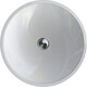 Раковина-чаша ALTASAN Alieno 40x40 (UPP40ALIENO)