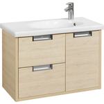 Тумба под раковину Roca Etna 80 дуб верона (857301445)