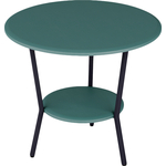 Стол журнальный Мебелик ШОТ базилик