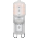 Лампа светодиодная Feron LB-430 25636 G9 5W 2700K Прямосторонняя Матовая