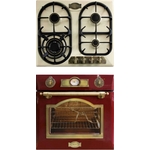 Встраиваемый комплект Kaiser KG 6325 Elf Em Turbo + EH 6355 RotEM