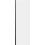 Боковая стенка Cezares Molveno FIX 80x190 прозрачная, хром (MOLVENO-FIX-80-C-Cr-IV)