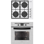 Встраиваемый комплект GEFEST СВН 2230 К12 + ДА 622-02 К46