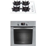 Встраиваемый комплект GEFEST СВН 2230 К11 + ДА 602-02 С