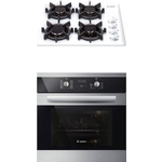 Встраиваемый комплект GEFEST СВН 2230 К11 + ДА 622-03 H5