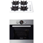 Встраиваемый комплект GEFEST СВН 2230 К11 + ДА 602-02 РН7