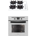 Встраиваемый комплект GEFEST СВН 2230 К11 + ДА 622-02 К46