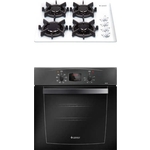 Встраиваемый комплект GEFEST СВН 2230 К11 + ДА 602-02 А