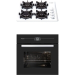 Встраиваемый комплект GEFEST СВН 2230 К11 + ДА 622-04 А1 S