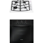 Встраиваемый комплект GEFEST СН 1211 + ДГЭ 601-01 А