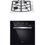 Встраиваемый комплект GEFEST СН 1211 + ДГЭ 621-01