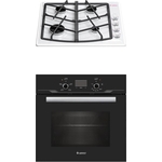 Встраиваемый комплект GEFEST СН 1211 + ДГЭ 621-03