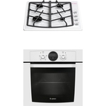 Встраиваемый комплект GEFEST СН 1211 + ДГЭ 621-03 Б1