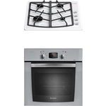 Встраиваемый комплект GEFEST СН 1211 + ДА 602-02 С