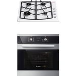 Встраиваемый комплект GEFEST СН 1211 + ДА 622-03 H5