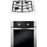 Встраиваемый комплект GEFEST СН 1211 + ДА 622-03 РН3