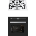 Встраиваемый комплект GEFEST СН 1211 + ДА 622-04 А1 S