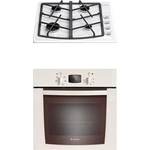 Встраиваемый комплект GEFEST СН 1211 + ДА 602-02 В1