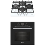 Встраиваемый комплект GEFEST ПВГ 2231 К12 + ДГЭ 621-03