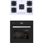 Встраиваемый комплект GEFEST СГ СН 2340 К32 + ДА 622-04 А1 S