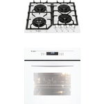 Встраиваемый комплект GEFEST ПВГ 2232-01 К12 + ДА 622-04 Б