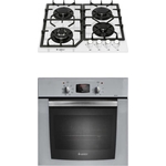 Встраиваемый комплект GEFEST ПВГ 2232-01 К12 + ДА 602-02 С