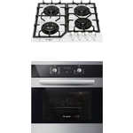 Встраиваемый комплект GEFEST ПВГ 2232-01 К12 + ДА 622-03 H5