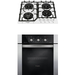 Встраиваемый комплект GEFEST ПВГ 2232-01 К12 + ДА 622-01 Н3