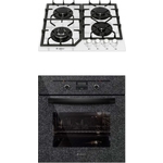 Встраиваемый комплект GEFEST ПВГ 2232-01 К12 + ДА 622-02 К43