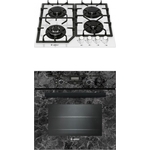 Встраиваемый комплект GEFEST ПВГ 2232-01 К12 + ДА 622-02 К53