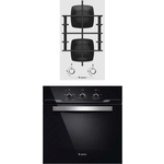 Встраиваемый комплект GEFEST 2002 К12 + ДГЭ 621-01