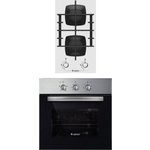 Встраиваемый комплект GEFEST 2002 К12 + ДА 602-01 Н1