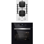 Встраиваемый комплект GEFEST 2002 К12 + ДА 622-04 A