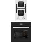 Встраиваемый комплект GEFEST 2002 К12 + ДА 622-04 А1 S