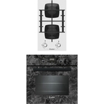 Встраиваемый комплект GEFEST 2002 К12 + ДА 622-02 К53