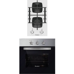 Встраиваемый комплект GEFEST 2003 К12 + ДА 602-01 Н1