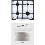 Встраиваемый комплект GEFEST 1212 + ДА 622-02 Б