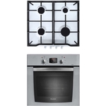 Встраиваемый комплект GEFEST 1212 + ДА 602-02 С