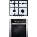 Встраиваемый комплект GEFEST 1212 + ДА 622-01 Н3