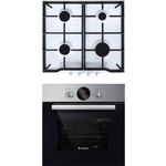 Встраиваемый комплект GEFEST 1212 + ДА 602-02 Н1