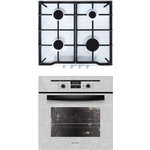 Встраиваемый комплект GEFEST 1212 + ДА 622-02 К46