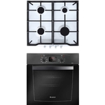 Встраиваемый комплект GEFEST 1212 + ДА 602-02 А