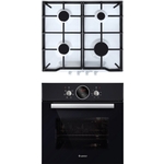 Встраиваемый комплект GEFEST 1212 + ДА 602-02 РА